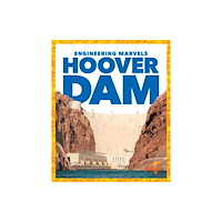 Jump! Incorporated Hoover Dam (inbunden, eng)