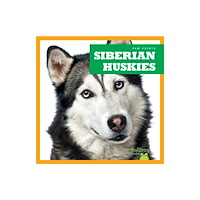 Jump! Incorporated Siberian Huskies (inbunden, eng)