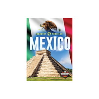 Bellwether Media Mexico (inbunden, eng)