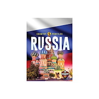 Bellwether Media Russia (inbunden, eng)