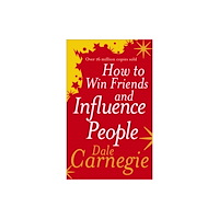 Dale Carnegie How to Win Friends and Influence People (pocket, eng)