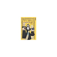 Penguin Random House US Merry Witches' Life, Volume 1: The Three Widows of Berlebagille (häftad, eng)