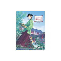 Touko Shino The Apothecary Diaries Art Book (inbunden, eng)