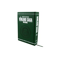 Makoto Yukimura Vinland Saga Deluxe 7 (inbunden, eng)