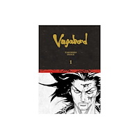 Takehiko Inoue Vagabond Definitive Edition, Vol. 1 (inbunden, eng)