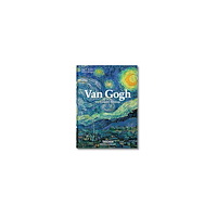 Rainer Metzger Van Gogh. The Complete Paintings (inbunden, eng)