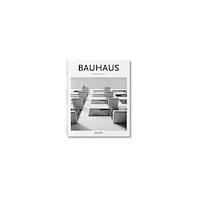 Magdalena Droste Bauhaus (inbunden, eng)