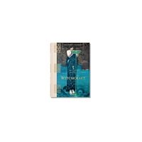 Taschen GmbH Witchcraft. The Library of Esoterica (inbunden, eng)