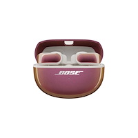 Bose Bose Ultra Open - True wireless-hörlurar med mikrofon