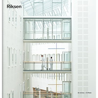 Gaute Brochmann Riksen (bok, board book, nor)