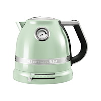 KitchenAid KitchenAid 5KEK1522EPT - vattenkokare - pistasch