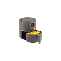Tefal Tefal Ultra Fry EY111B15 - varmluftsfritös - silver/grå