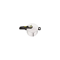 Tefal Tefal Secure 5 Neo - tryckkokare - 6 L