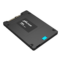 MICRON Micron 7400 PRO - SSD - 7.68 TB - U.3 PCIe 4.0 (NVMe)