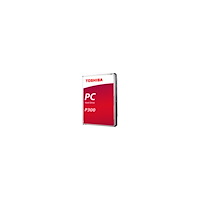 Toshiba Toshiba P300 Desktop PC - hårddisk - 500 GB - SATA 6Gb/s