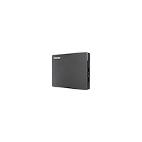 Toshiba Toshiba Canvio Gaming - hårddisk - 1 TB - USB 3.2 Gen 1