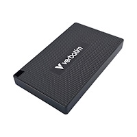 VERBATIM Verbatim Metal Mini - SSD - 1 TB - USB 3.2 Gen 2x2