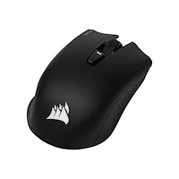 Corsair CORSAIR Gaming HARPOON RGB - mus - Bluetooth 4.2 LE - svart