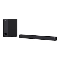 Sharp Sharp HT-SBW110 - soundbar - trådlös