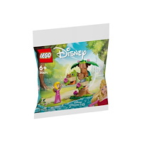 LEGO LEGO Disney - Aurora's Forest Playground - byggsats
