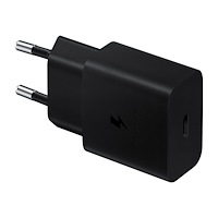SAMSUNG Samsung EP-T1510 strömadapter - 24 pin USB-C - 15 Watt