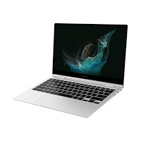 SAMSUNG Samsung Galaxy Book2 Pro 360 - 13.3" - Intel Core i7 - 1260P - Evo - 16 GB RAM - 512 GB SSD