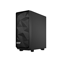 Fractal Design Fractal Design Meshify 2 Compact Light Tempered Glass - mid tower - ATX