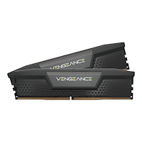 Corsair CORSAIR Vengeance - DDR5 - sats - 32 GB: 2 x 16 GB - DIMM 288-pin - 7000 MHz / PC5-56000