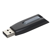 VERBATIM Verbatim Store 'n' Go V3 - USB flash-enhet - 256 GB