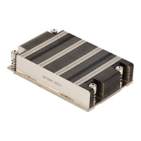 Supermicro Supermicro - kylfläns för processor - 1U