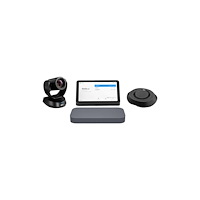 ASUS ASUS Google Meet GQE20A - Large Room Kit - paket för videokonferens - med Meeting Computer System