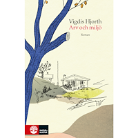 Vigdis Hjorth Arv och miljö (pocket)