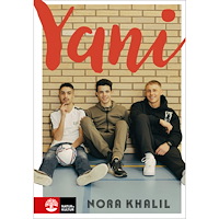 Nora Khalil Yani (pocket)