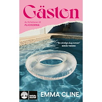 Emma Cline Gästen (pocket)