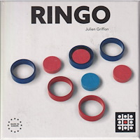 HELVETIQ Spel - Ringo