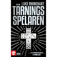Luke Rhinehart Tärningsspelaren (pocket)
