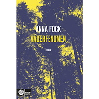 Anna Fock Väderfenomen (pocket)