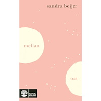 Sandra Beijer Mellan oss (pocket)