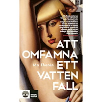 Ida Therén Att omfamna ett vattenfall (pocket)
