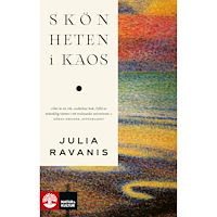 Julia Ravanis Skönheten i kaos (pocket)