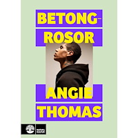 Angie Thomas Betongrosor (pocket)