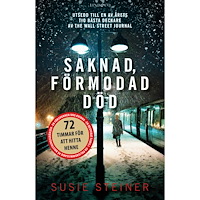 Susie Steiner Saknad, förmodad död (pocket)
