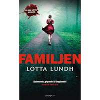 Lotta Lundh Familjen (pocket)