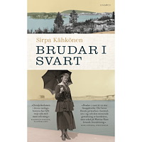 Sirpa Kähkönen Brudar i svart (pocket)