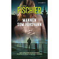 Tony Fischier Mannen som försvann (pocket)