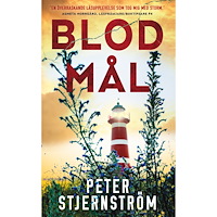 Peter Stjernström Blodmål (pocket)