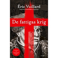 Eric Vuillard De fattigas krig (pocket)