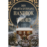 Lind & Co Den smarta kvinnans handbok i mord (pocket)