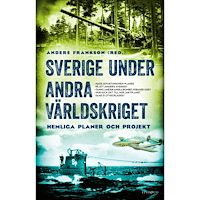 Lind & Co Sverige under andra världskriget : hemliga planer och projekt (pocket)