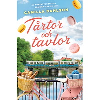 Lind & Co Tårtor och tavlor (pocket)
